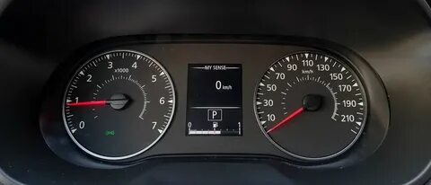 Проверьте систему старт на подъеме рено аркана