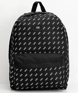 Рюкзак vans old school