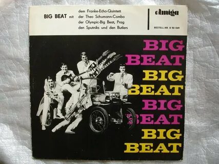 Big beat