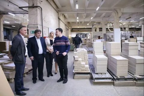 Компании бердск
