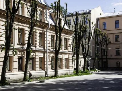 Лесгафта институт физической культуры