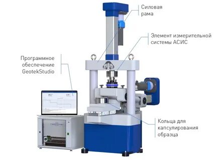 Геотек