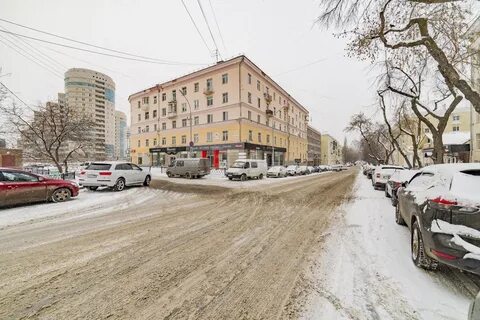 Мельковская 3