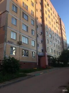Рязанская 26