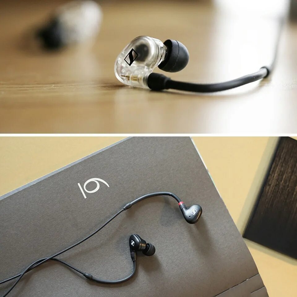 Ie 40 pro. Sennheiser ie 40 pro black. ie 40 pro clear. отзывы sennheiser ie 40 pro.