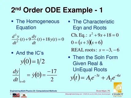 2 order