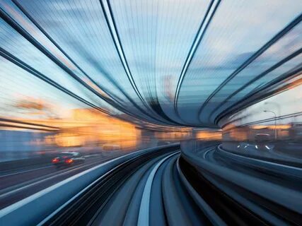 Speed now
