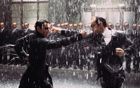 Matrix 3