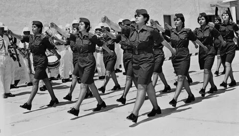 Женщины 1972 года