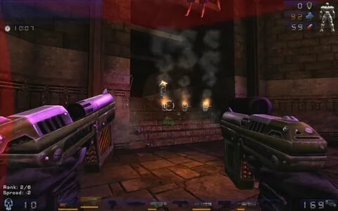 Unreal mod unlocker