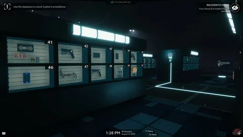 Операция танго