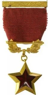 Орден чехословакии