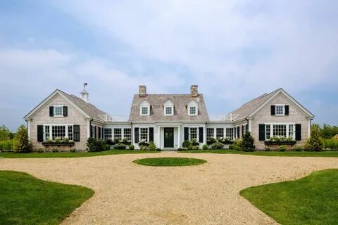 Favorite home