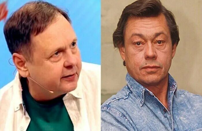 Петр караченцов внук фото Николай Караченцов не дожил одного дня до своего 74-летия