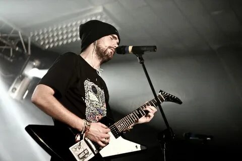 Noize mc крапива