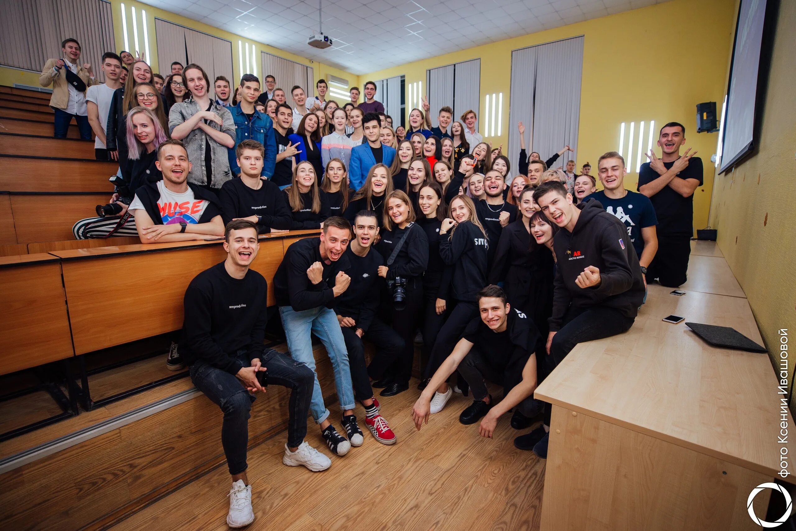 студента года 2021. конкурс студент года.