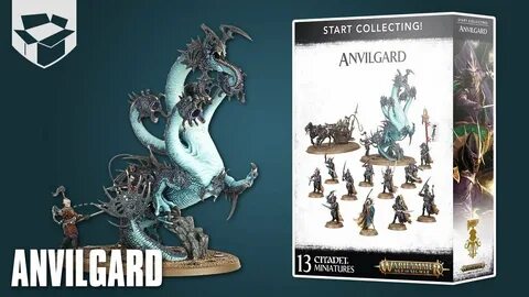 Start collection
