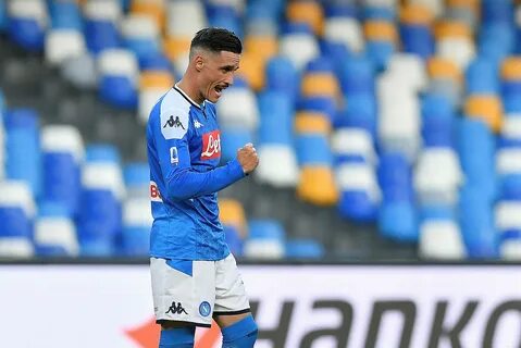 Fenerbahçe ve Jose Callejon. 
