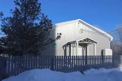 Местном пункте