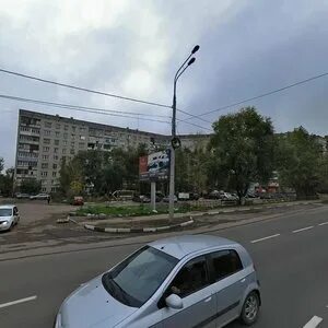 Толбухина 6