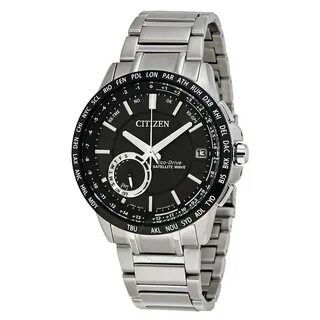 Citizen CA7040-85L - Zegarek.net Citizen OF Quartz Watch, Eco Drive, 41 mm,...