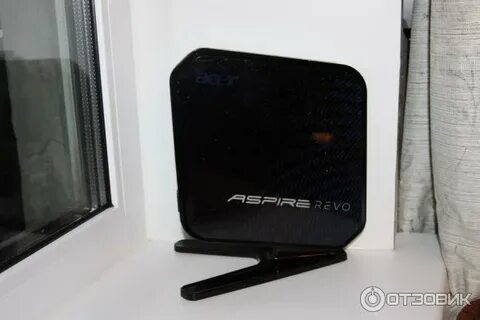 Acer aspire revo r3700