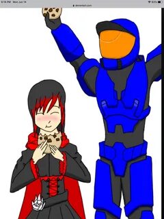 Redteamcaboosea. 