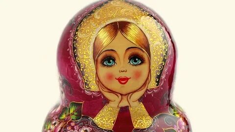 Матрешки как будто бы с обложки песня
