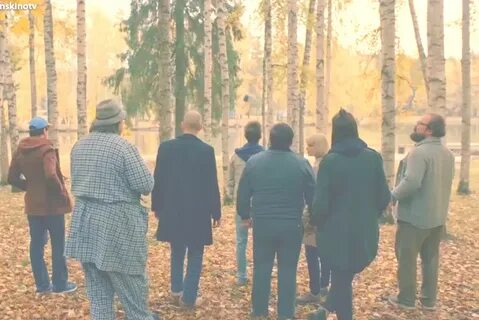 Следствие любви где снят