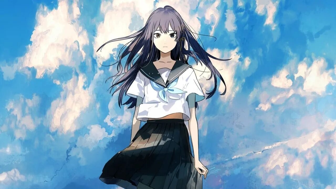 Каору тоно. Андзу ханасиро. Туннель в лет. Тоннель в лето. Тоннель любви в городе клевань, украина.