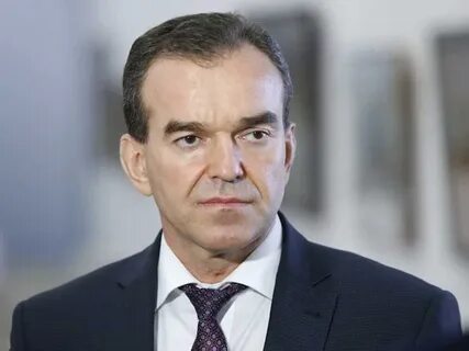 Глава краснодарского края сайт