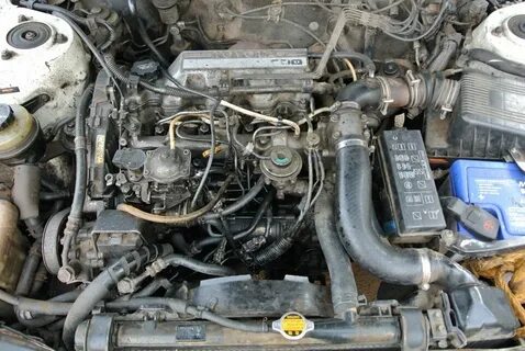 Toyota 2c