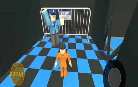 Karryns prison mods