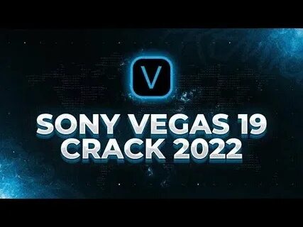 Vegas 16 crack