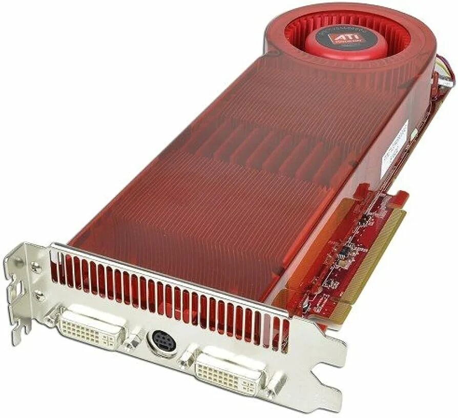 Radeon 4200 series