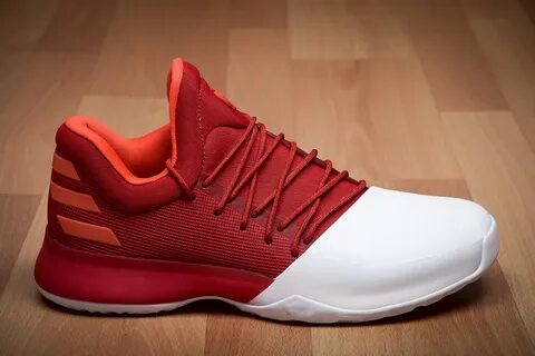 Adidas harden