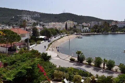 Milas