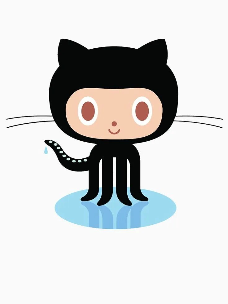 Github opensource. Github image 1024 1024. octocat adventure.