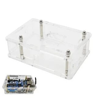 Корпус orange pi
