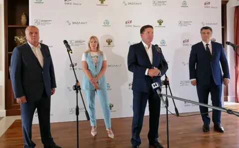 Эколант выкса