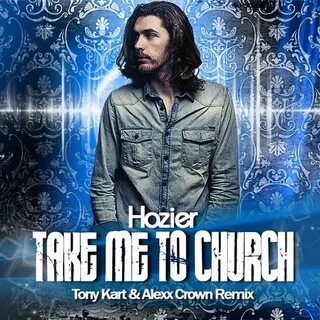 Перевод песни hozier take me