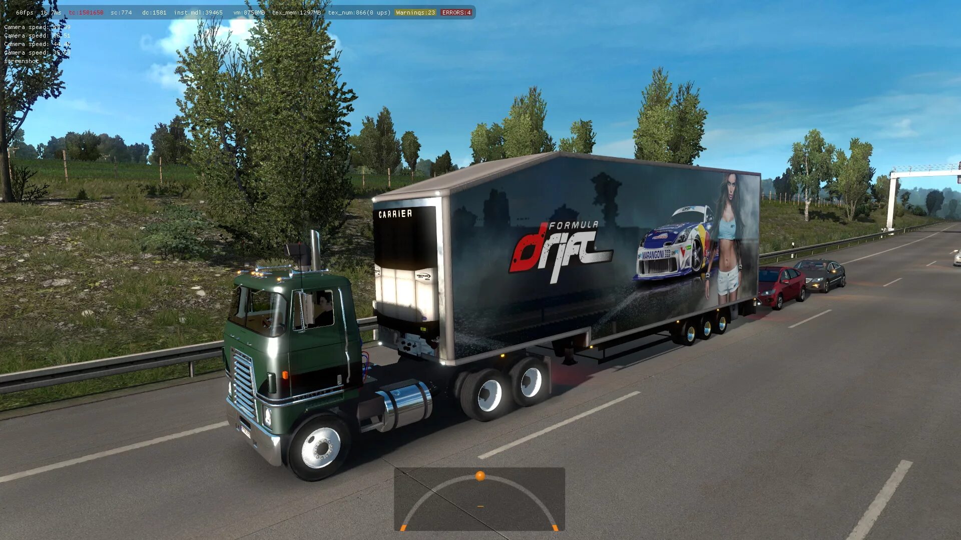 Евро трак симулятор 1. Прицепы етс 2. Етс 2 моды прицепы. Euro Truck Simulator 2 прицепы.