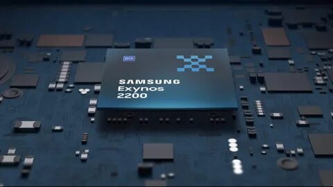 Exynos 2200