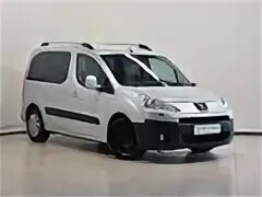 Пежо партнер дизель 1.6 90 л с