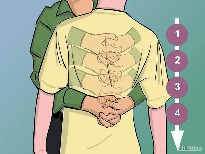 If s i s back. How to crack someone's back. How to crack someone's back lying down.
