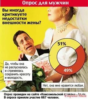 Почему мужья приходят