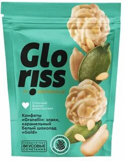 Gloriss