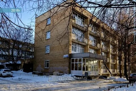 Ул москворечье 4 корп 3