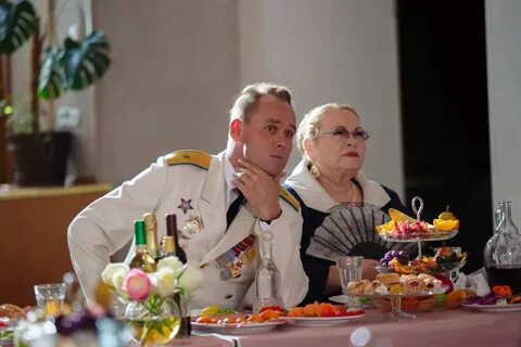Невеста описание серий