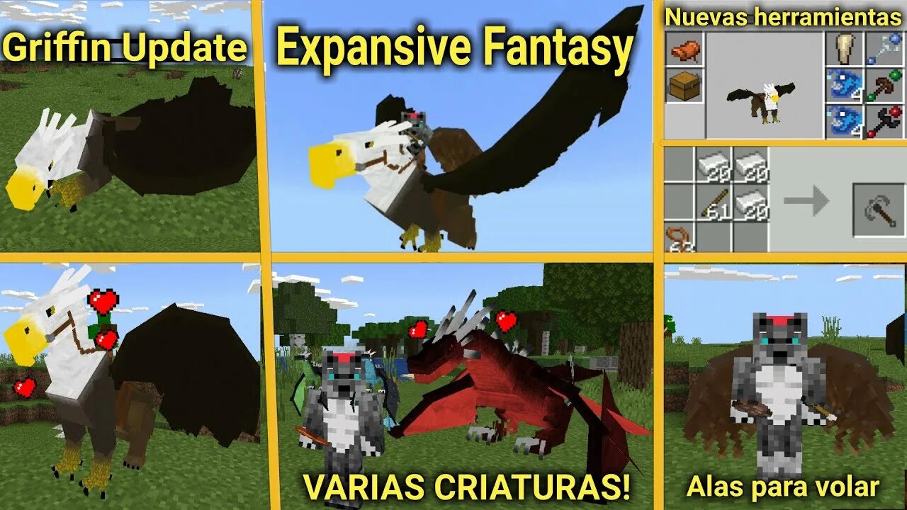 Мод expensive. Грифон майнкрафт. fantasy mod майнкрафт. экспенсив фэнтези мод на майнкрафт. майнкрафт мод на грифонов.